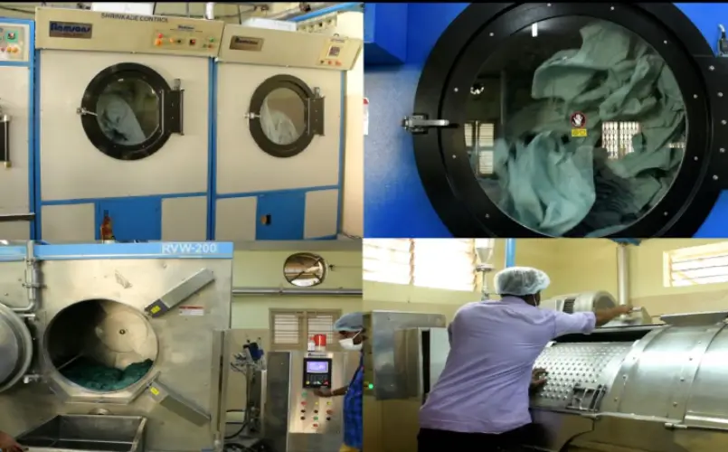 inhousewashing